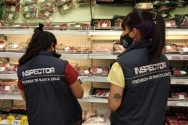 Gobierno observó irregularidades en los controles del programa “Carne para Todos”