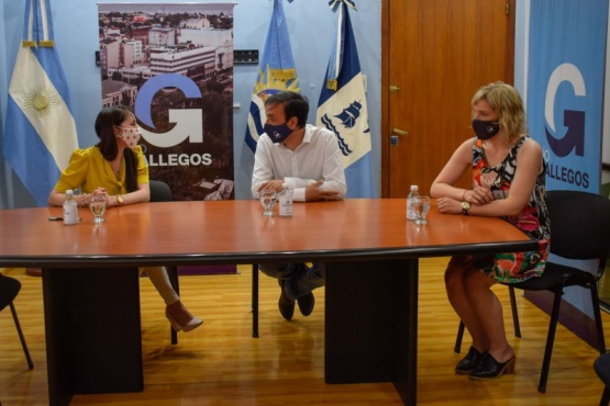 Municipalidad y Tarjeta Naranja firmaron “Acta Compromiso” con descuentos y financiación especial 