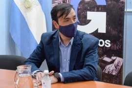 Intendente recibió al nuevo jefe de la Policía Federal