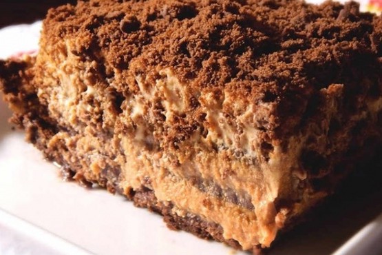 Cómo hacer chocotorta 