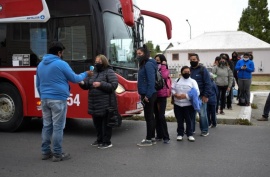 Sigue el éxito de los viajes a la Pingüinera