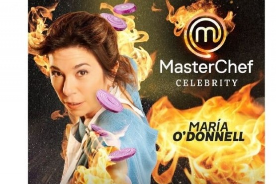 Jorge Lanata apuntó contra María O'Donnell por ir MasterChef Celebrity