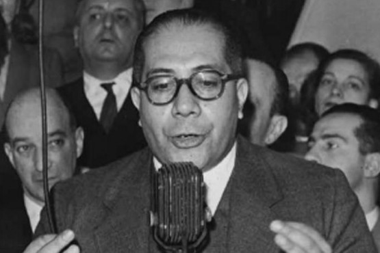 Ramón Carrillo