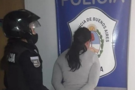 Invitó a una amiga a cenar y a dormir y le terminó robando 20 mil pesos