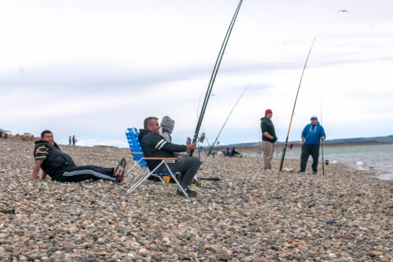 Exitoso cierre del Torneo de Pesca de Verano en Río Gallegos