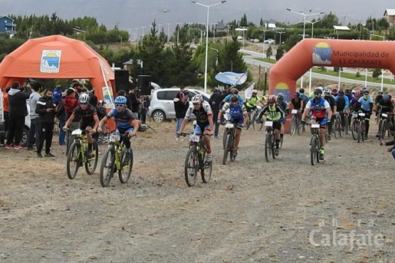 Hubo muchos ganadores el fin de semana.