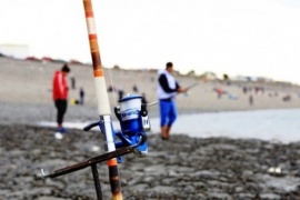 Se realizará un torneo de Pesca femenina en Río Gallegos