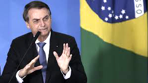 Jair Bolsonaro