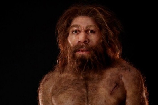 Neandertal. 