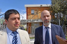 Allanaron casa de Carlos Barbato por enriquecimiento ilícito