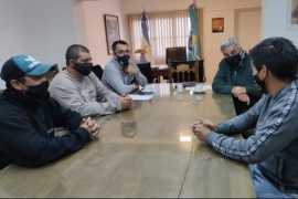 El Municipio de Esquel ofreció aumento y recategorización para todos los empleados