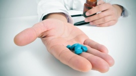 El “Viagra” podría prolongar la vida de hombres con problemas del corazón