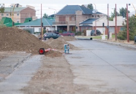 Finaliza la vinculación a la Cuenca Sarmiento en Río Gallegos