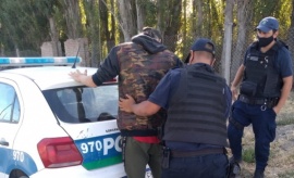 Detuvieron a un menor con marihuana en plena calle