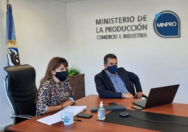 Empresa de capitales canadienses busca asociarse a Fomicruz