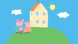 La aterradora historia detrás de la cerdita Peppa