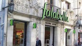 Falabella cierra sus últimos tres locales y se despide de Argentina