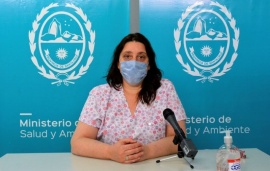 Provincia informó cuándo aplicarán la segunda dosis de la vacuna