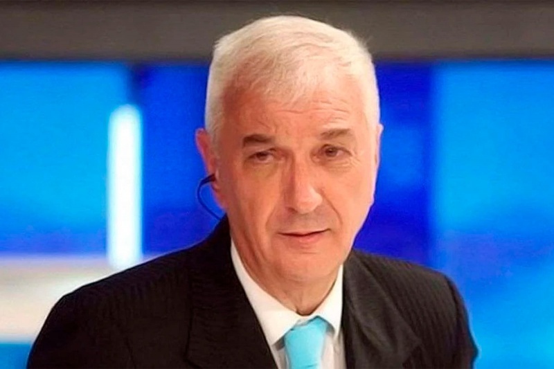 Mauro Viale.