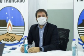 Leadro Zuliani: “Las obras son significativas porque traen aparejadas soluciones para los vecinos y vecinas de Pico Truncado”