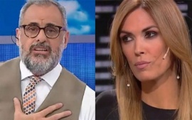 “Se tapan la cara con el barbijo porque tienen vergüenza”, Viviana Canosa defenestró a Jorge Rial