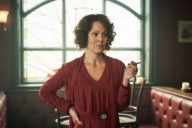 Murió la actriz Helen McCrory, protagonista de “Peaky Blinders”