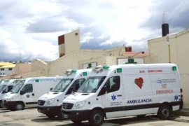 La Obra Social que intimó a un hospital de Santa Cruz por sobrefacturación