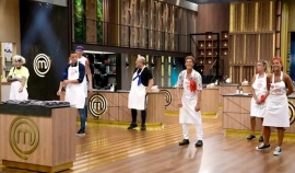 Masterchef Celebrity: suspendieron las grabaciones por un caso positivo de coronavirus