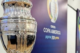 Medios colombianos aseguran que Argentina se bajaría de la organización de la Copa América