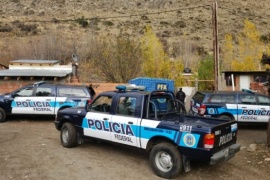 Dos allanamientos por drogas en Esquel