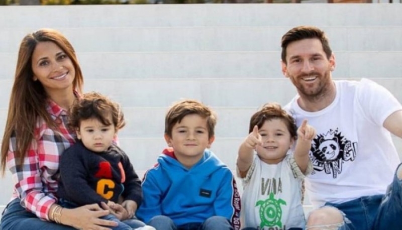 Lionel Messi sorprendió al mundo tras comprarse un millonario piso en Miami