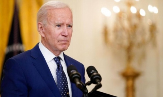 Joe Biden reconoció el genocidio armenio