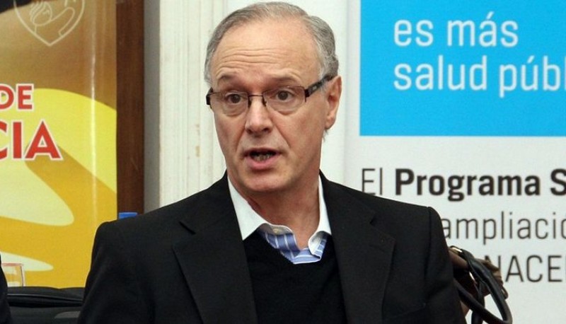 Daniel Gollán.