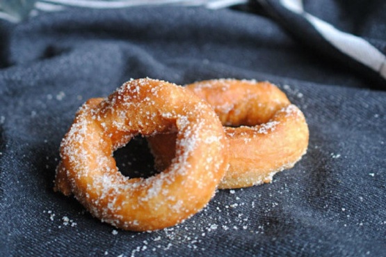 Rosquitas criollas: la receta ideal para acompañar el mate 