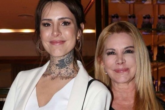 Cande Tinelli dio detalles de la preocupante situación de su mamá: “Necesita el órgano entero”