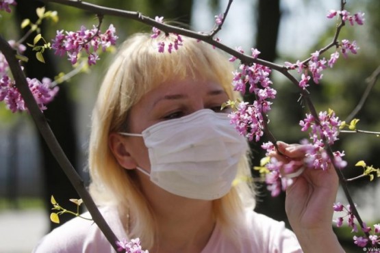 Cómo recuperar el olfato y el gusto tras haber tenido coronavirus