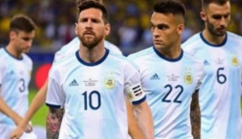 Vuelve la Selección Argentina: el cronograma completo de sus partidos