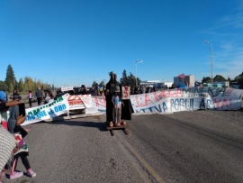 Los asambleístas piden negociar con el Ejecutivo