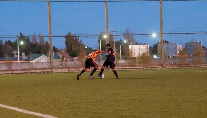 Los partidos de este sábado se van a jugar en el Boxing y a puertas cerradas.