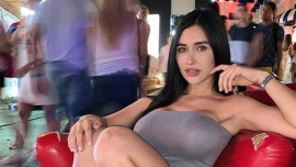 Misteriosa "reaparición" en redes de la "Kim Kardashian mexicana", fallecida en 2020