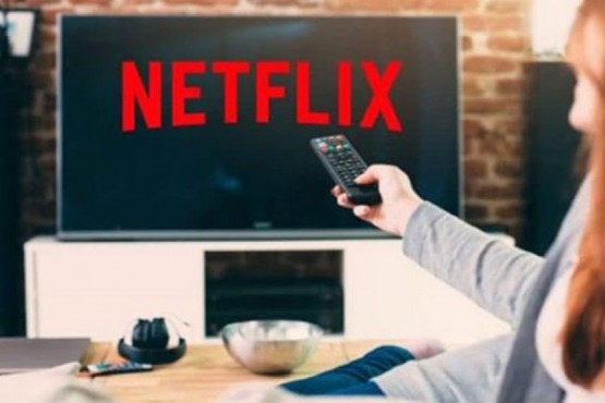 Netflix: el truco para saber si alguien está usando tu cuenta