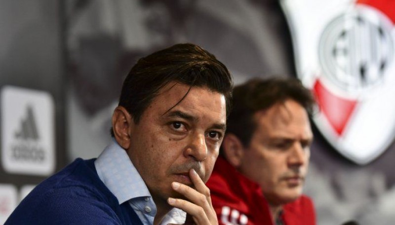 Marcelo Gallardo