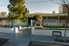 El Gobierno informó que a fines de mayo se habilitará el gas en la Escuela N° 151 de Trelew