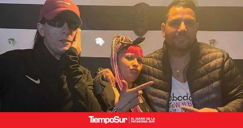 Quién es Hernán Coronel, el cantante de Mala Fama acusado de abusar de su  nieta