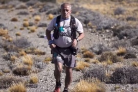 Del alcoholismo a encontrarle sentido a la vida con el running