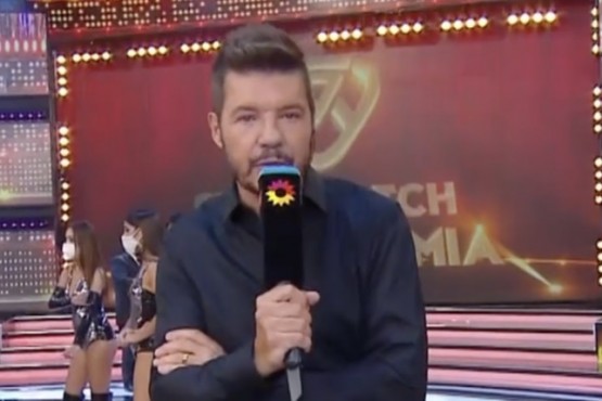 La defensa de Marcelo Tinelli tras las críticas por el debut de ShowMatch