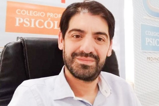 Diego Gaitán.