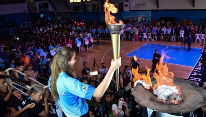 Las provincias confirmaron su presencia y arranca la organización.