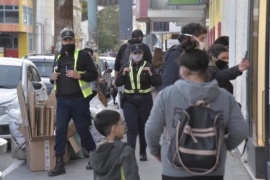 Comodoro Rivadavia adhiere al decreto y no presenta modificaciones