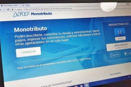 Monotributo: reglamentaron modificaciones con beneficios para contribuyentes